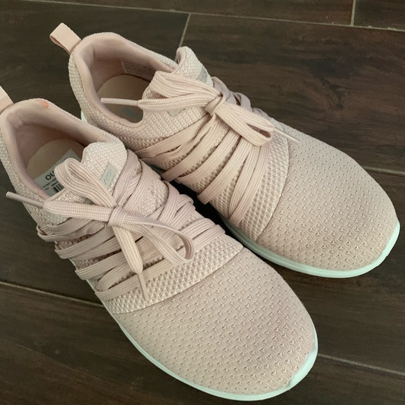 Skechers Memory Foam Women's BOBS Sparrow SZ 7 - Picture 2 of 10